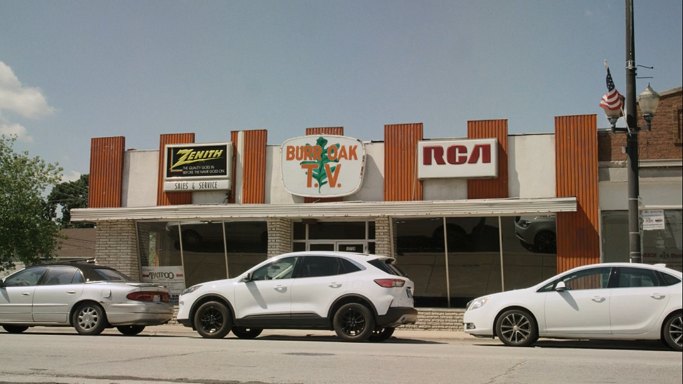 2020 Ford Escape [CX482]