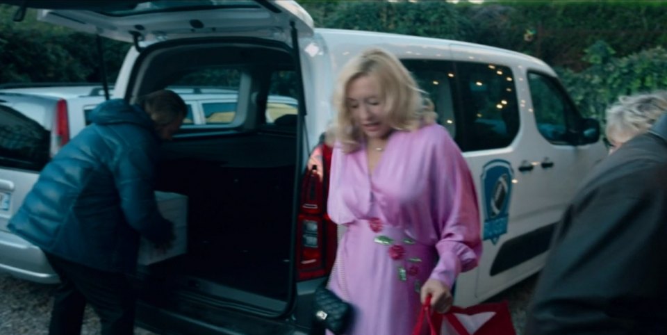 2019 Citroën Berlingo Live XL Série 3