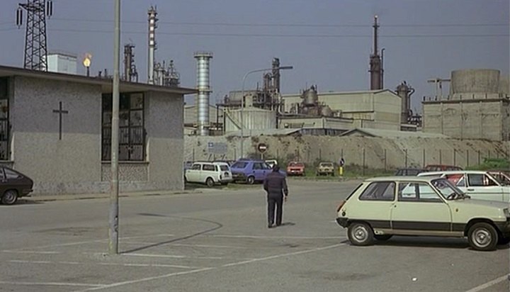 1980 Renault 5 TL Série 1 [R1227]