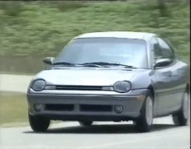 1995 Dodge Neon [PL]