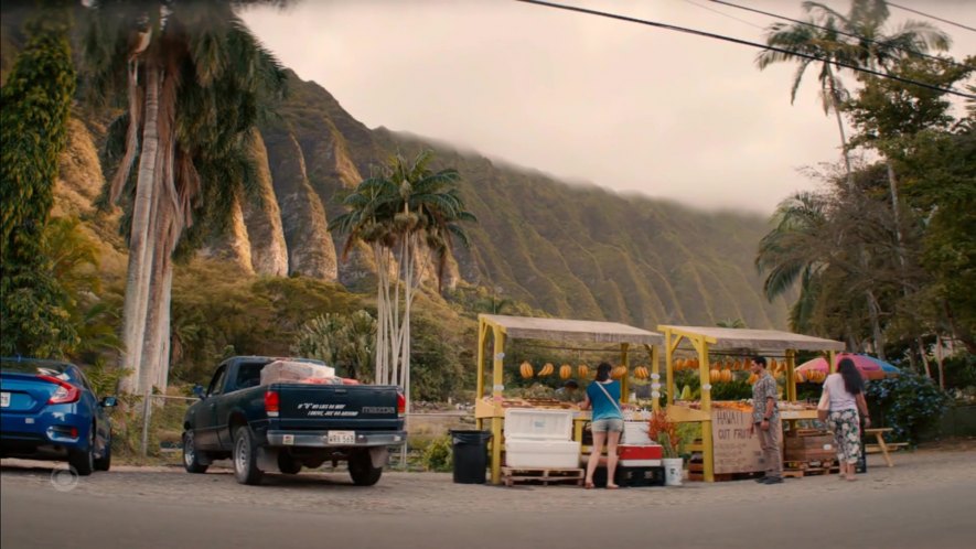 1994 Mazda B-Series [PN105]