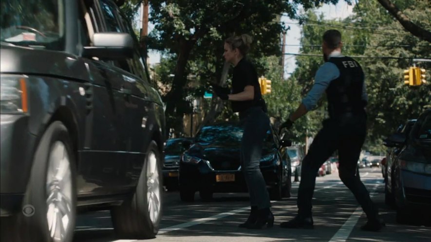 2010 Land-Rover Range Rover Series III [L322]