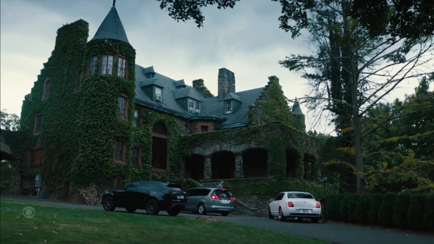 2018 Land-Rover Range Rover Velar [L560]