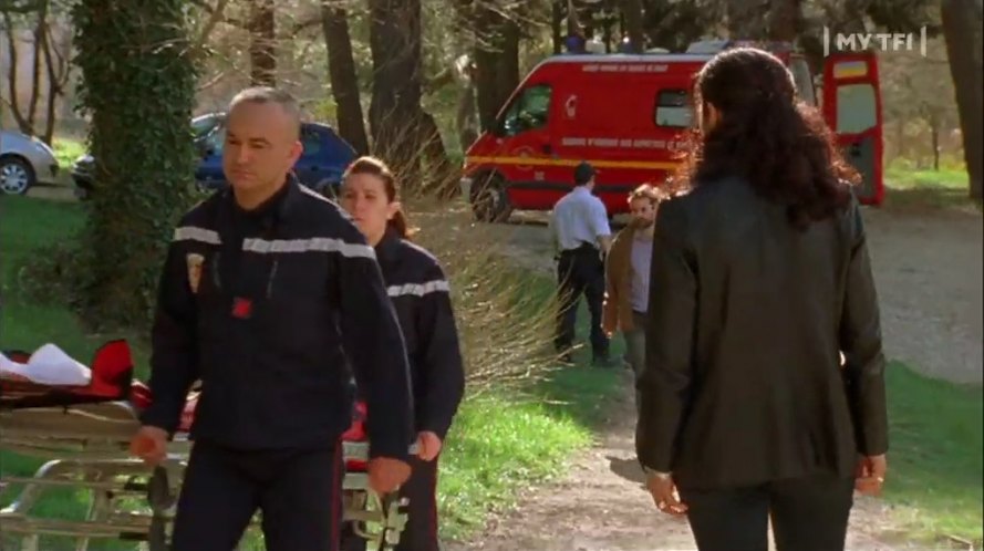 1998 Renault Master Série 2