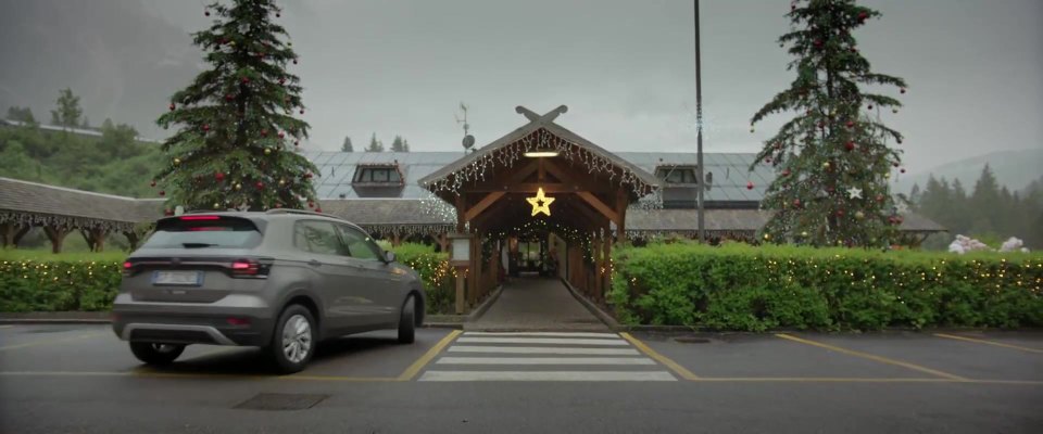 2021 Volkswagen T-Cross 1.0 TSI BlueMotion Urban [Typ C1]