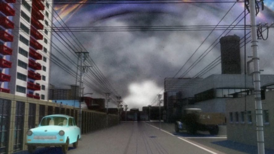 1965 Trabant 601 S [P601LS]