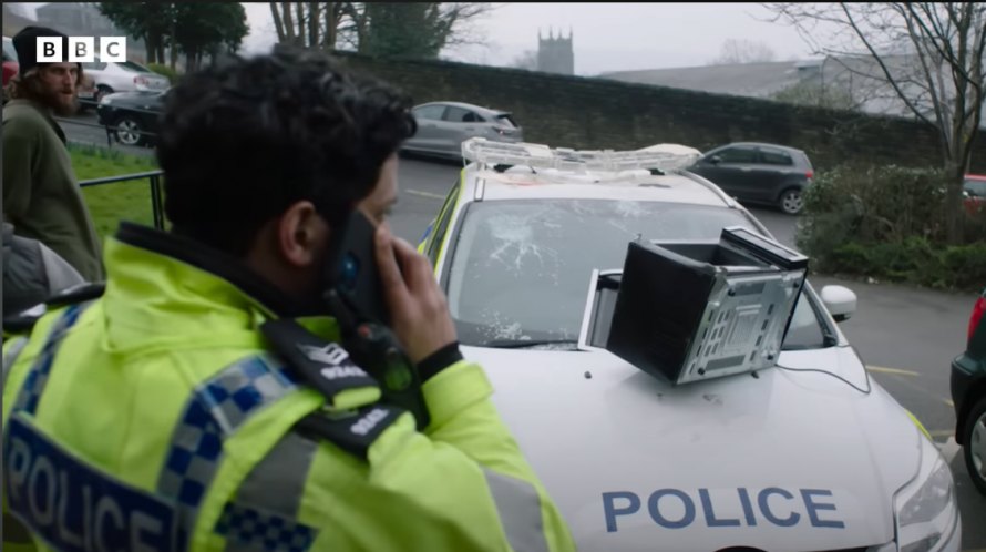 Ford Focus Estate MkIII