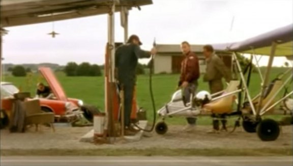 Chevrolet Corvette C1