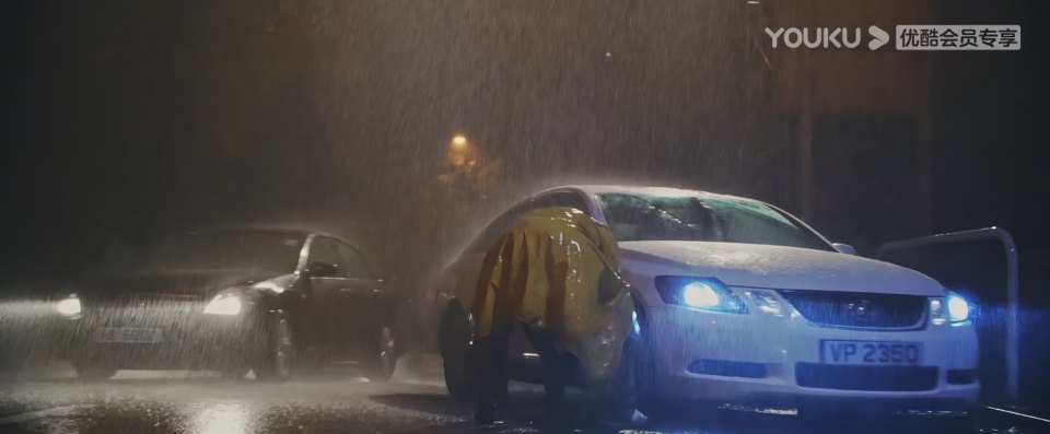 2005 Lexus GS [S190]