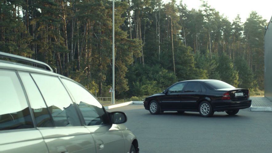 Volvo S80 Gen.1 [TS]