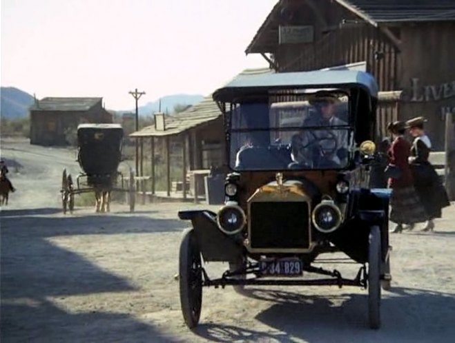 Ford Model T