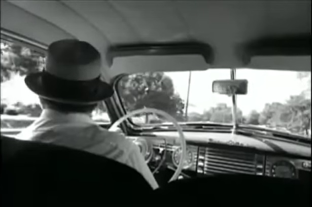 1946 Packard Clipper Club Sedan