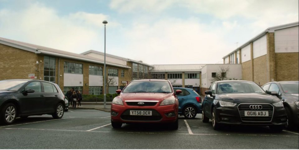 2016 Audi A1 Sportback 1.4 TFSI Sport [Typ 8X]