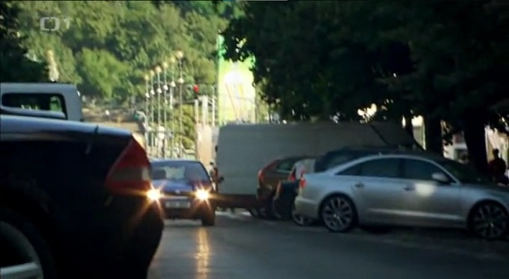 Mercedes-Benz SL [R230]