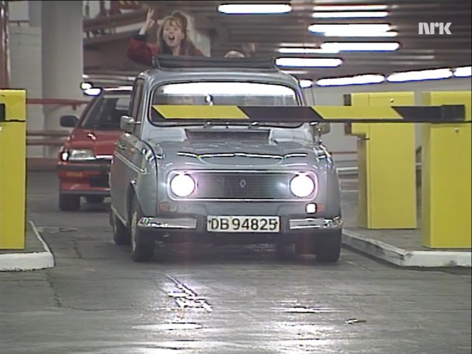 1985 Honda Civic 1.5i GT [AH5]