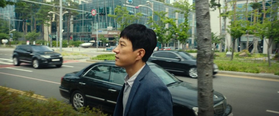 2011 Land-Rover Range Rover Evoque [L538]