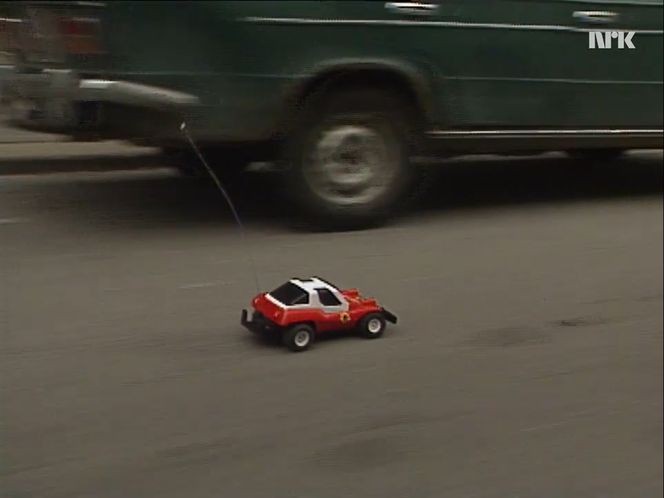 1974 Lada 1500 S [2103]