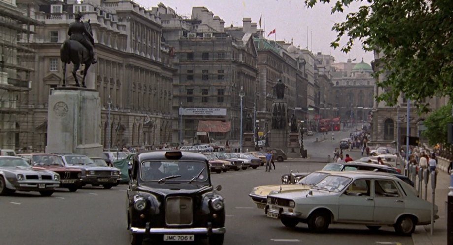 1974 Pontiac Firebird