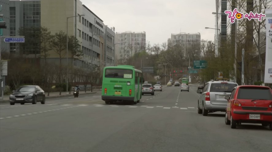 2010 Kia K7 [VG]