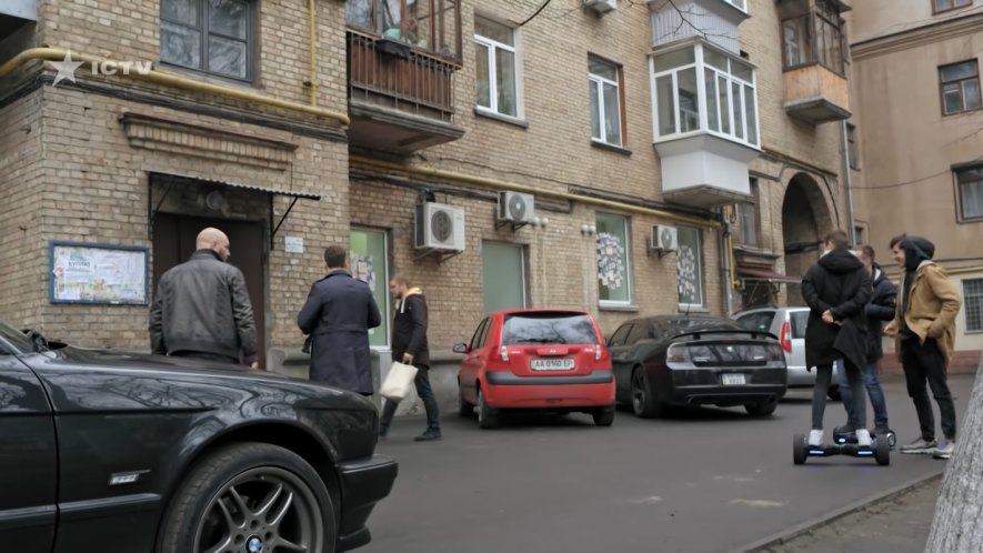 2007 Hyundai Getz [TB]