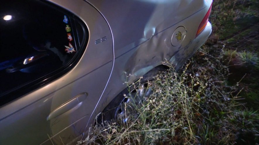 1995 Dodge Stratus ES [JA]