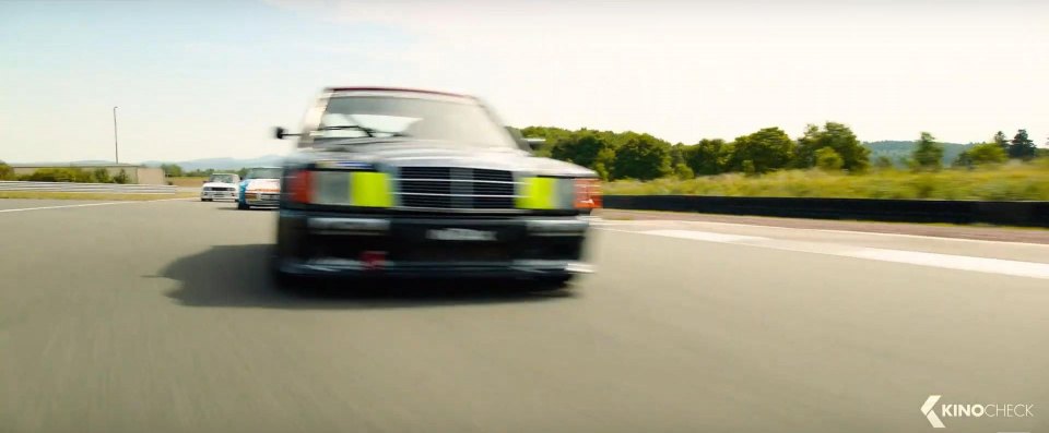Mercedes-Benz 190 E [W201]