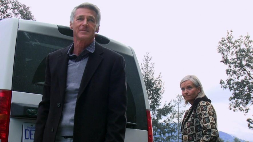 Land-Rover LR3 [L319]