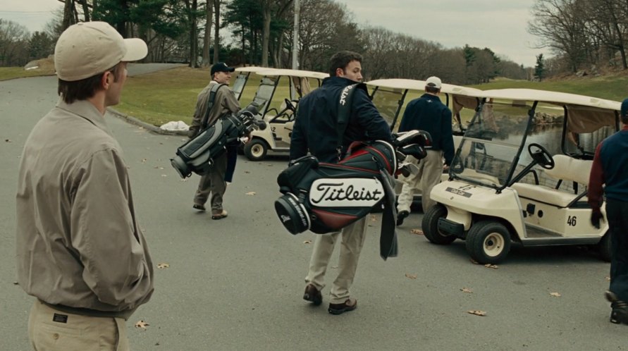 Club Car DS