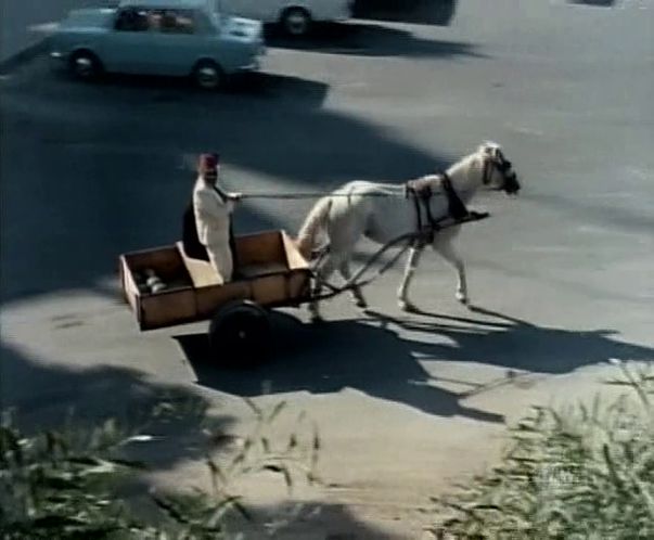 1962 Simca 1000 [950]