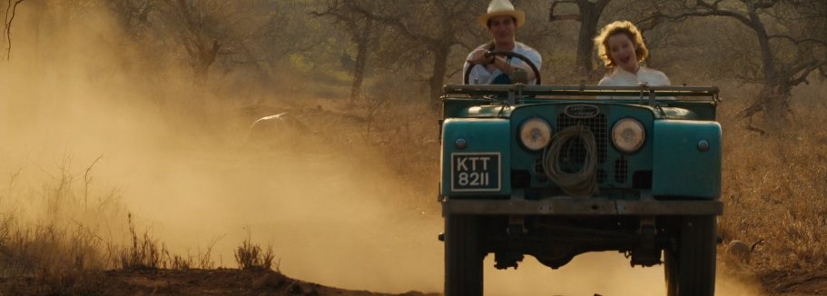 1952 Land-Rover 88'' Series IIa