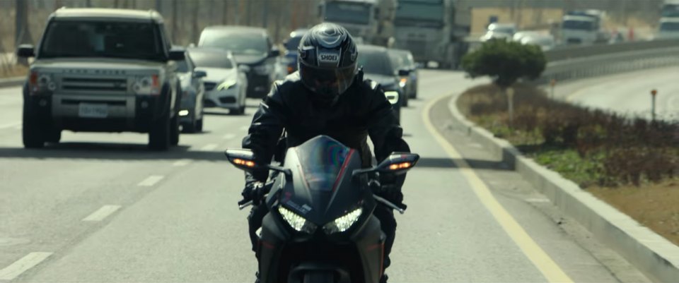 2005 Land-Rover Discovery Series III [L319]