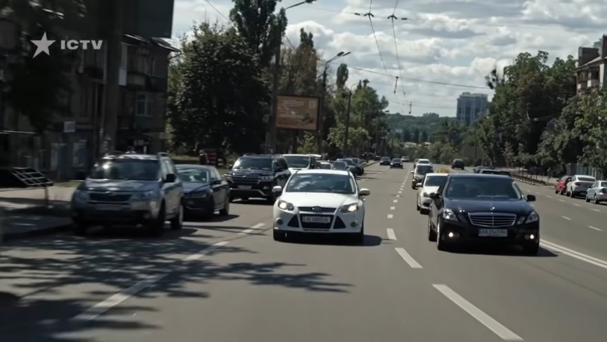 Subaru Forester [SH]