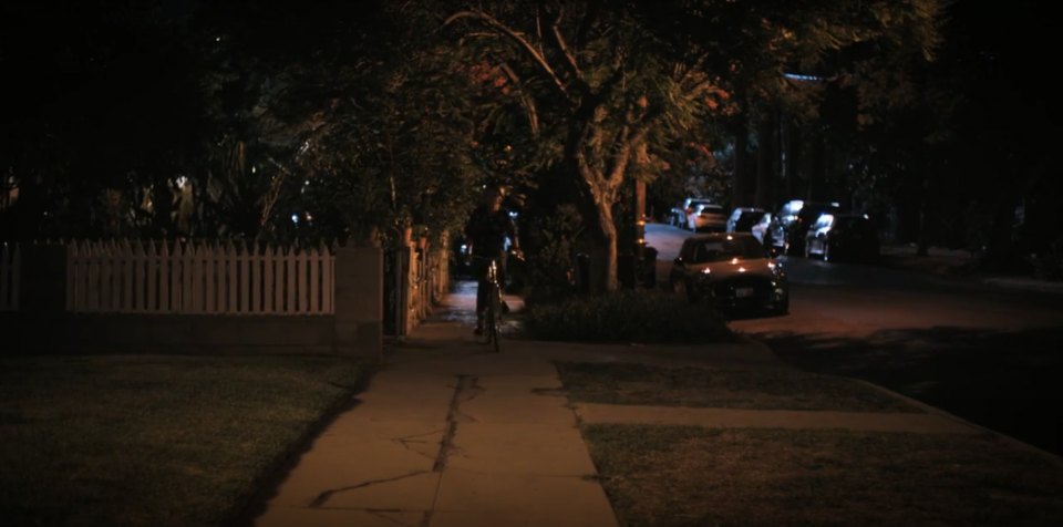 2014 Mini Cooper [F56]