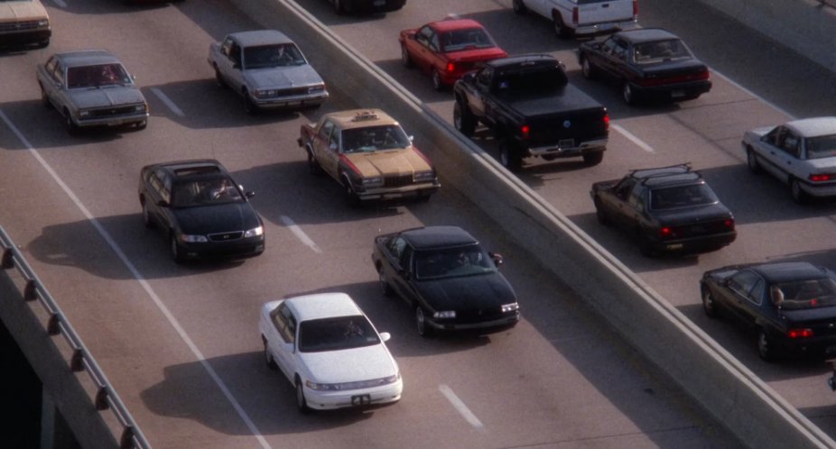 1994 Mercury Sable [DN5]
