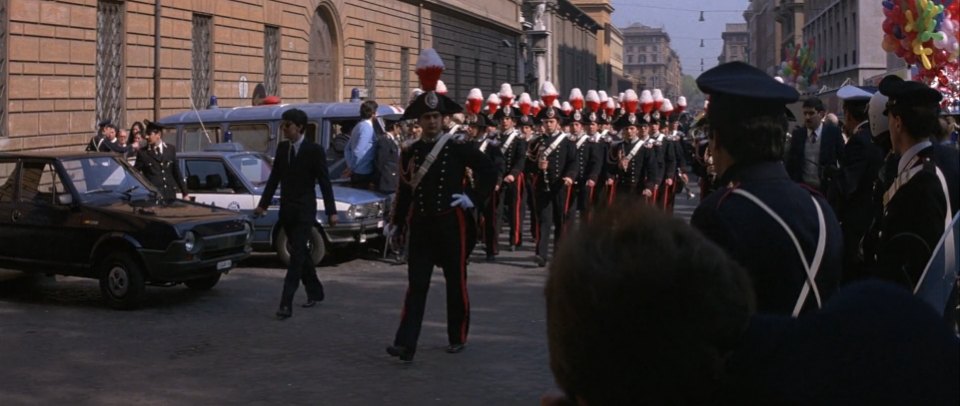 1978 Fiat Ritmo 60 L 1a serie [138A]