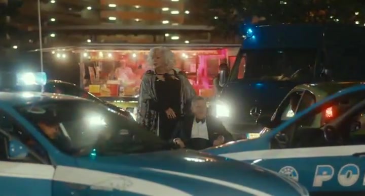 2006 Alfa Romeo 159 [939]