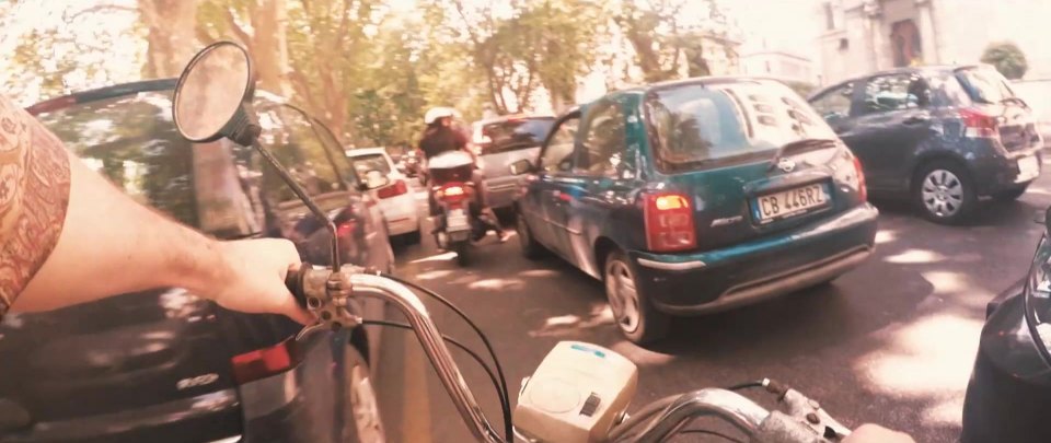 2006 Opel Meriva Enjoy [A]