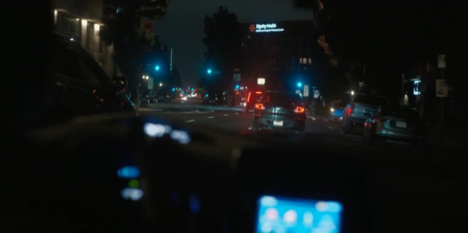 2013 Mini Paceman Cooper S [R61]