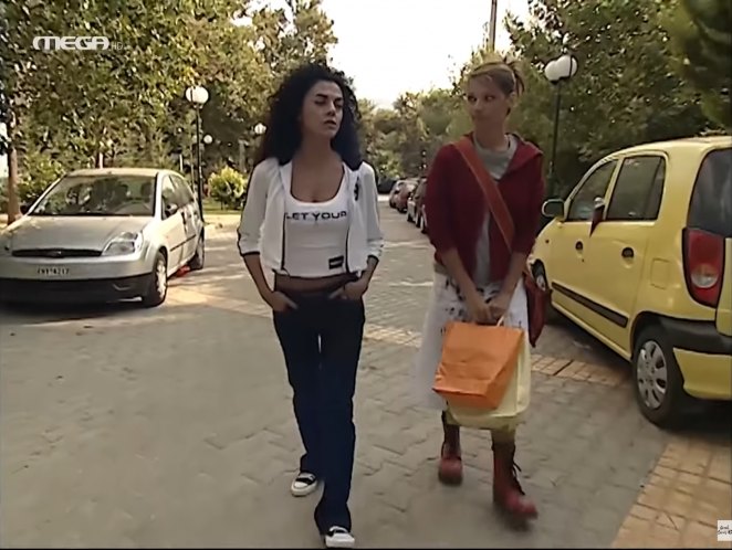 2002 Ford Fiesta MkV