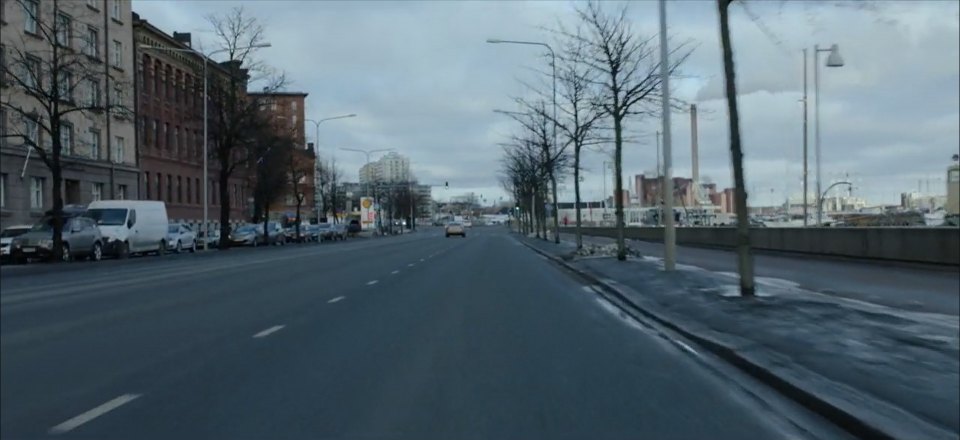 2010 Renault Master Série 3