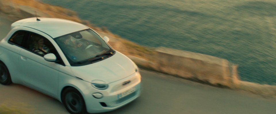 2021 Fiat 500e [332]