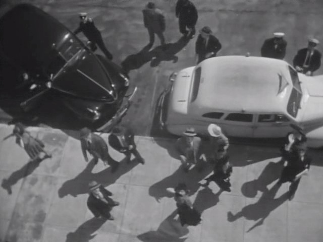 1941 Chevrolet Master De Luxe [AG]