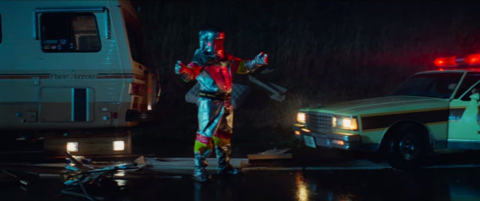 1981 Chevrolet Caprice Classic