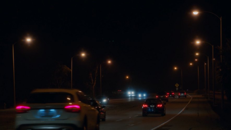 Mercedes-Benz GLA [X156]