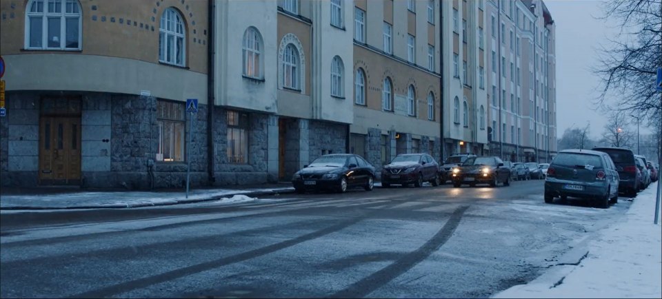 2000 Volvo S60 Gen.1