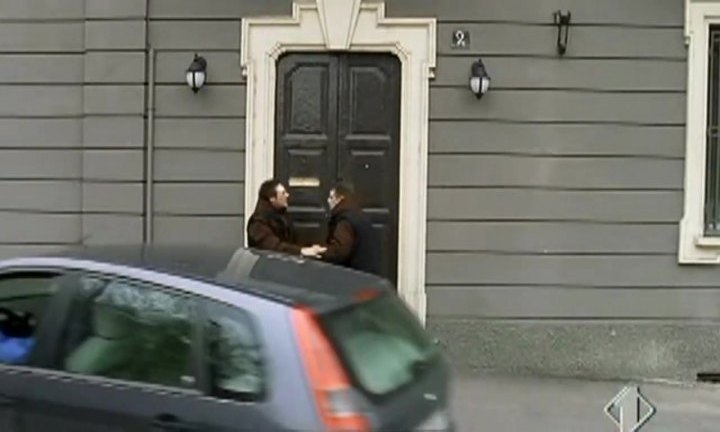 2002 Ford Fiesta MkV