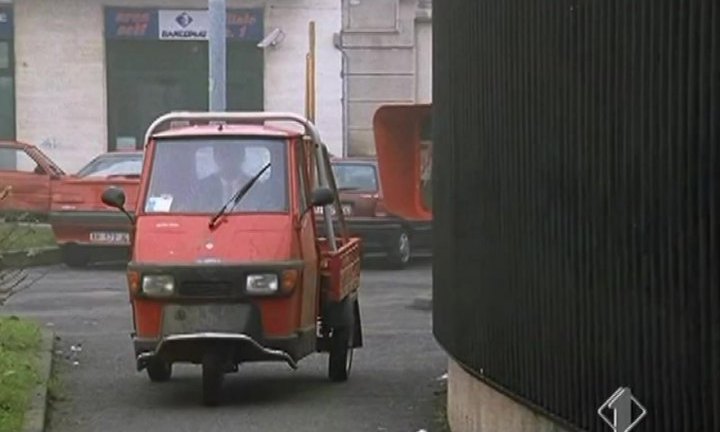 1995 Alfa Romeo 146 L [930]