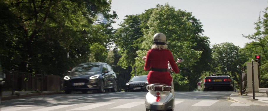 1994 Mercedes-Benz SL 500 [R129]