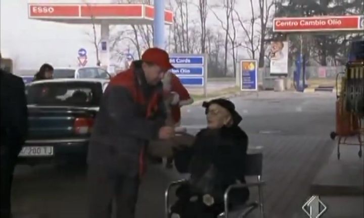 1995 Chrysler Neon 2.0 16V LE [PL]