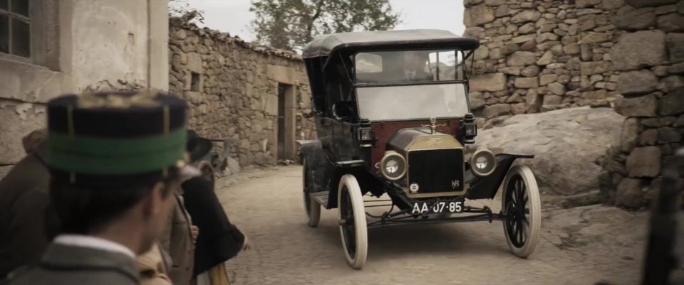 1913 Ford Model T